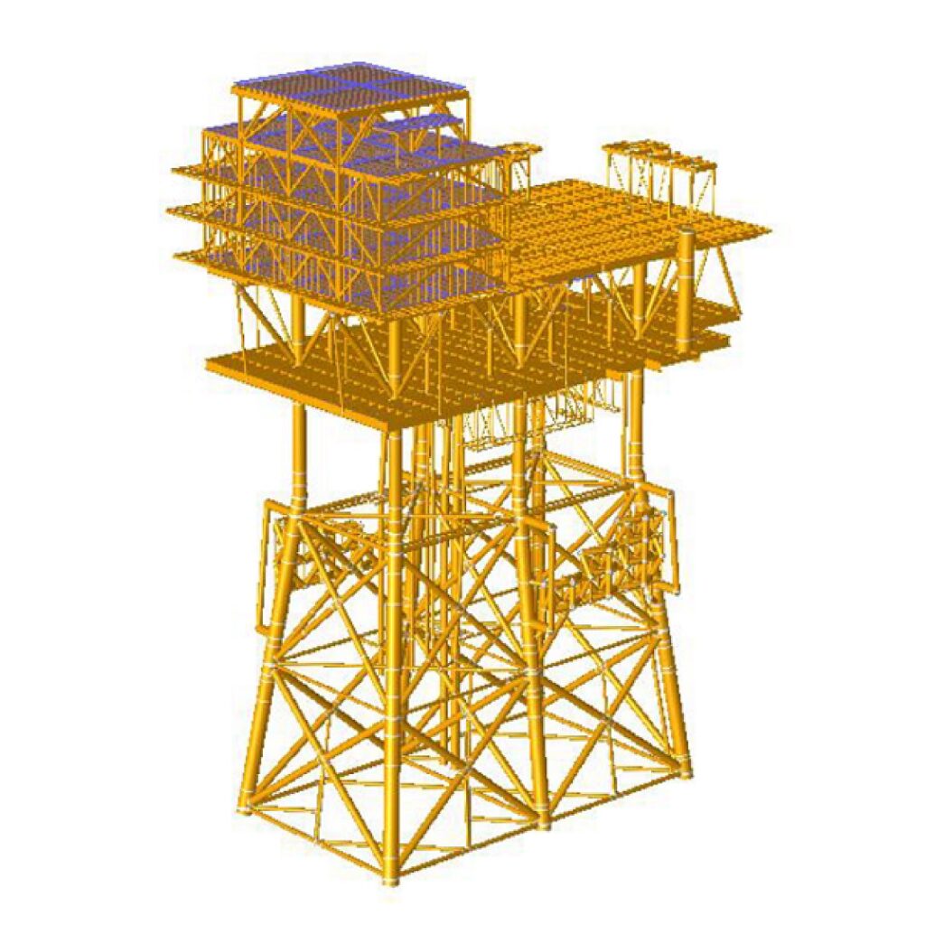 Fixed Structure Examples Structural Analysis - Ambico Group